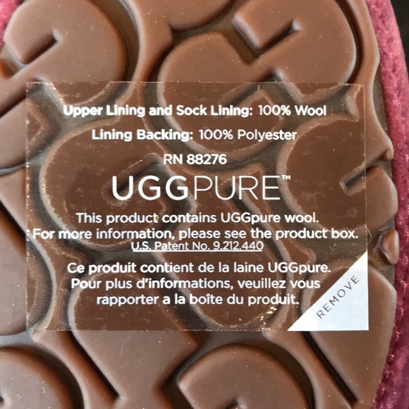 New UGG Ansley Velvet Slipper Loafer, Slip-On, 7 - Picture 13 of 16